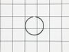 Ring, Piston – Part Number: A101000580