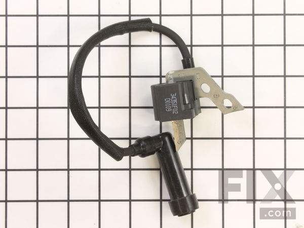 10040096-1-M-Powermate-A101009-Ignition Coil