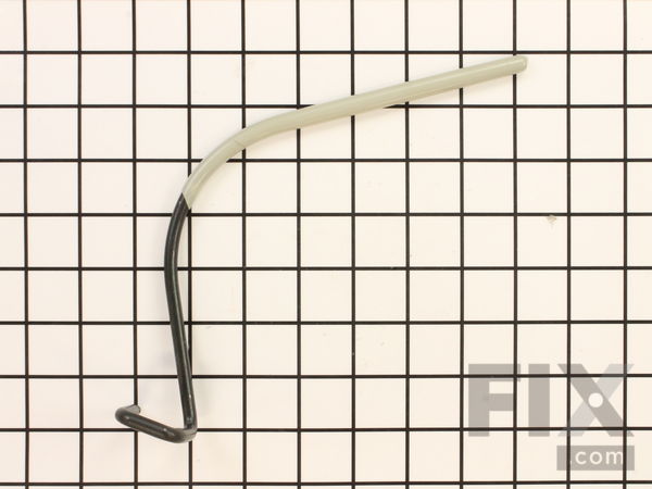 10040118-1-M-Powermate-A101041-Start Lever