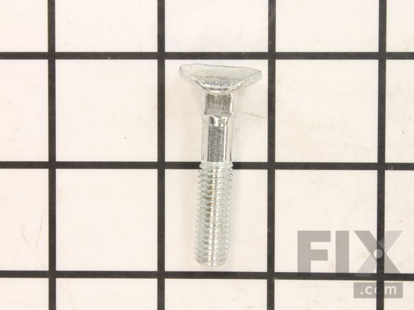 10040126-1-M-Powermate-A101050-Bolt M8 X 34