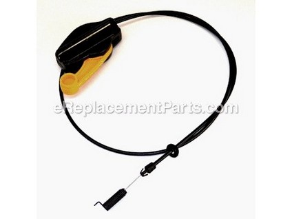 10040138-1-M-Homelite-A101073-Cable, Control