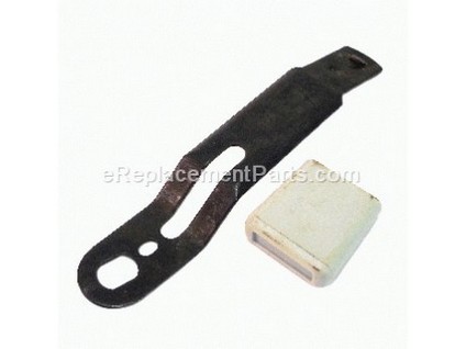 10040162-1-M-Powermate-A101112-Lever Assembly, Height Adjust