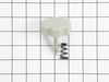 Knob Assembly, Lateral Adjust – Part Number: A101115