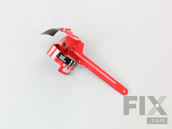10040167-1-M-Powermate-A101118-Quill Support Assembly.