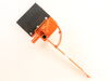 10040167-2-S-Powermate-A101118-Quill Support Assembly.
