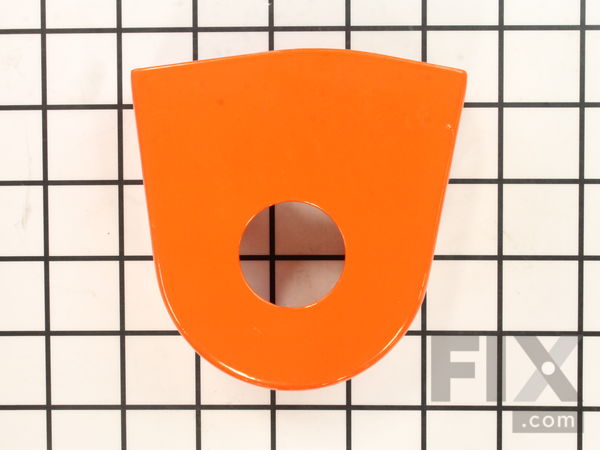 10040172-1-M-Powermate-A101123-Cover Quill Pulley