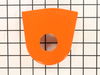 10040172-1-S-Powermate-A101123-Cover Quill Pulley