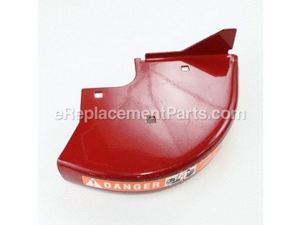 10040173-1-M-Powermate-A101124-Blade Guard Assembly