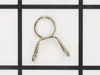 Clamp, Fuel Line – Part Number: A101192