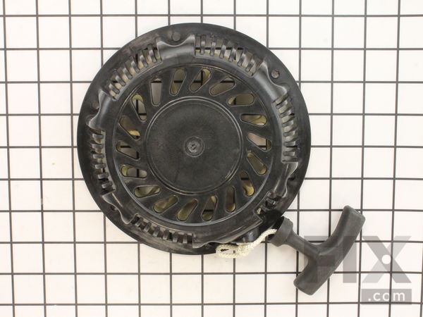 10040239-1-M-Powermate-A101204-Starter Assembly
