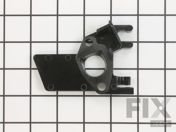 10040262-1-M-Powermate-A101227-Spacer, Heat Insulating