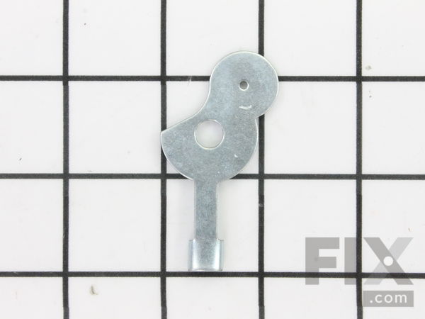 10040308-1-M-Southland-A101296-Lever, Choke