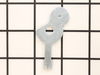 10040308-2-S-Southland-A101296-Lever, Choke