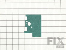 Gasket, Carburetor Manifold – Part Number: A101306
