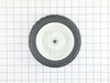 Tire & Rim – Part Number: A101384