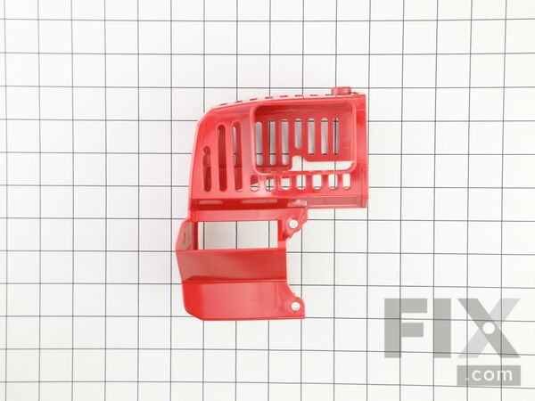 10040523-1-M-Echo-A160000610-Cover, Engine