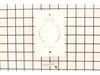 INLET VALVE-CCS-WHIT – Part Number: 43526007
