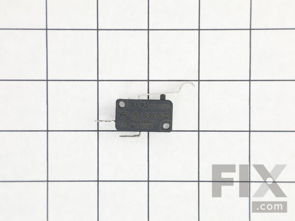 10040675-1-M-Homelite-A200068-Switch, Grounding