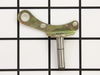 Mount Bracket & Axle – Part Number: A200072