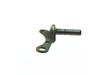 10040681-3-S-Homelite-A200072-Mount Bracket & Axle