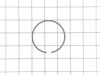 Second Gas Ring – Part Number: A200110