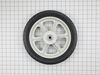 10040751-2-S-Southland-A200135-Rear Wheel Assembly