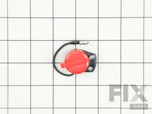 Switch, On-off – Part Number: A200195