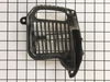 Shroud, Trimmer Engine – Part Number: A200223