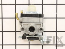 Carburetor – Part Number: A200264
