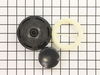 Knob, Bump Head – Part Number: A200312