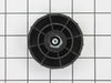 Knob, Curved Shaft Trimmer – Part Number: A200350