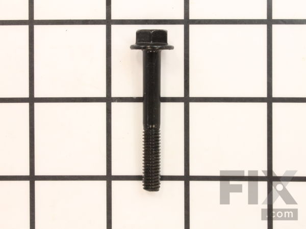 10040868-1-M-Powermate-A200488-Hex Flange Bolt, M6X45