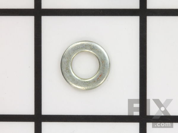 10040876-1-M-Powermate-A200496-Flat Washer, M6