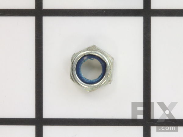 10040877-1-M-Powermate-A200497-Locknut, M6