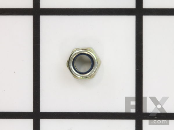 10040880-1-M-Powermate-A200500-Locknut, M5