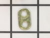 Bracket, Clutch Rod – Part Number: A200501