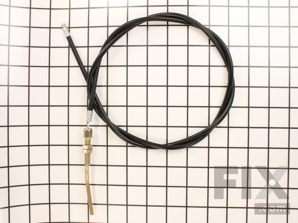 10040884-1-M-Powermate-A200504-Clutch Cable