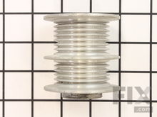 Forward Drive Pulley – Part Number: A200510