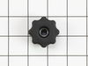 10040954-2-S-Southland-A200575-Handle Knob, Drag Bar