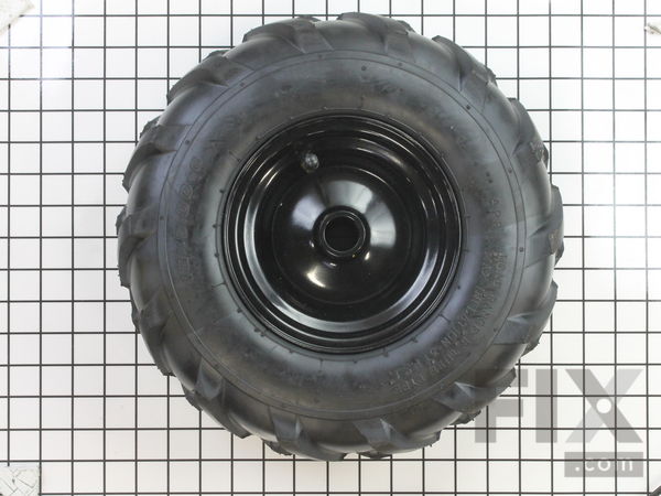 10040975-1-M-Southland-A200597-Wheel, 13 Inch, Left