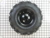Wheel, 13 Inch, Left – Part Number: A200597