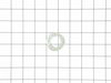 Shaft Spacer, Wheel – Part Number: A200598