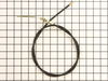 Spring, Clutch Cable – Part Number: A200707