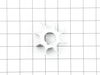 Fan, Pulley – Part Number: A200714