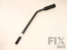 Handle, Upper Left – Part Number: A200732