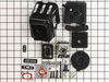 Air Filter & Carburetor Assembly – Part Number: A200767