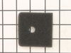 Foam Element, Pre-Filter – Part Number: A200769