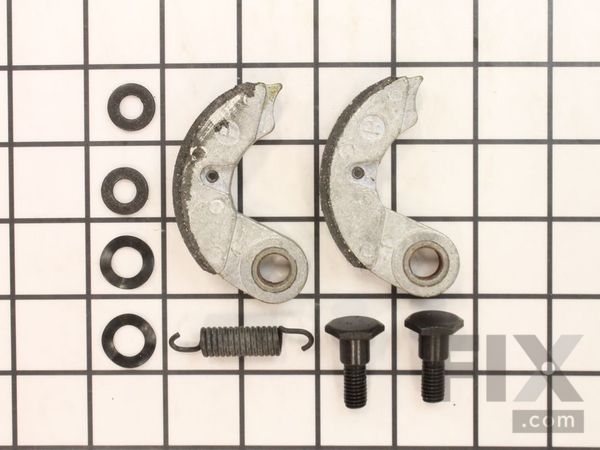 10041099-1-M-Southland-A200782-Clutch Assembly