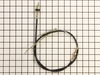Clutch Cable – Part Number: A200819