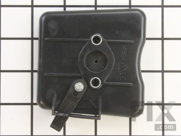 10041136-1-M-Powermate-A200832-Housing, Air Filter